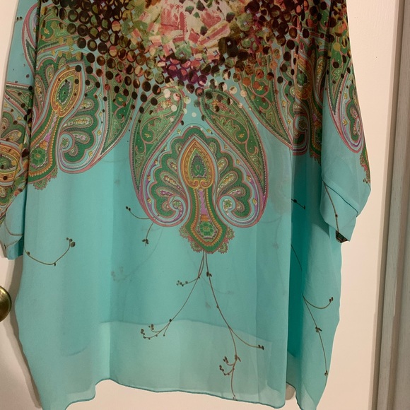 Overlay top - Picture 2 of 3